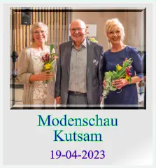 Modenschau     Kutsam 19-04-2023