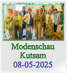 Modenschau Kutsam 08-05-2025