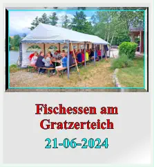 Fischessen am Gratzerteich 21-06-2024