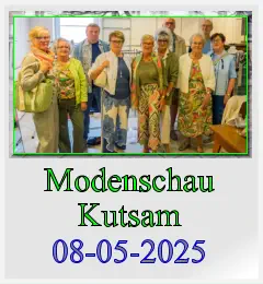 Modenschau Kutsam 08-05-2025