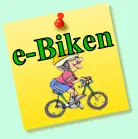 e-Biken