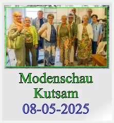 Modenschau Kutsam 08-05-2025