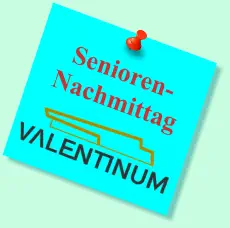 Senioren- Nachmittag