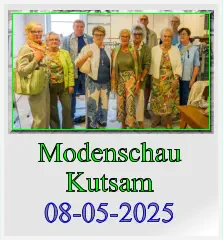 Modenschau Kutsam 08-05-2025