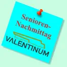 Senioren- Nachmittag