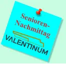 Senioren- Nachmittag