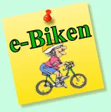 e-Biken