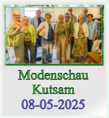 Modenschau Kutsam 08-05-2025