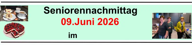 im  Seniorennachmittag 09.Juni 2026