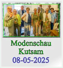 Modenschau Kutsam 08-05-2025