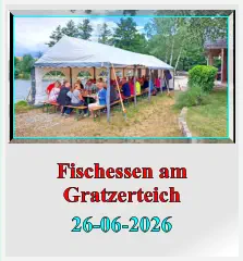 Fischessen am Gratzerteich 26-06-2026